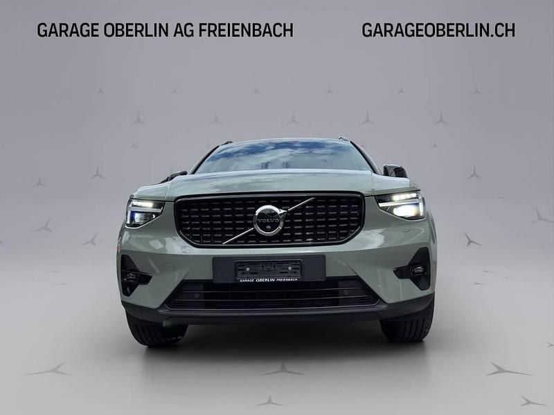 Neu 2025 Volvo XC40 Plus SUV | CHF 56’900 - Bild 1/4