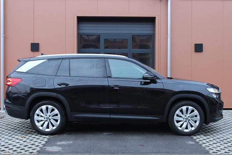 Gebraucht Skoda Kodiaq Selection 150 PS (110 kW) 2025 SUV