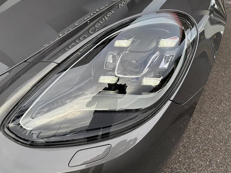 Gebraucht Porsche Panamera 4 462 PS (339 kW) 2018 Limousine