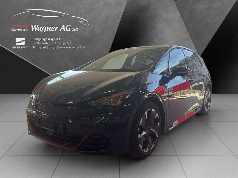Gebraucht 2023 Cupra Born e-Boost Kleinwagen | CHF 26’900 (Guter Preis) - Bild 1/4
