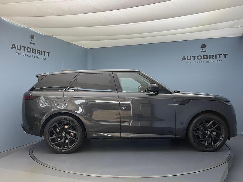 Gebraucht Land Rover Range Rover Sport Autobiography 551 PS (405 kW) 2025 SUV