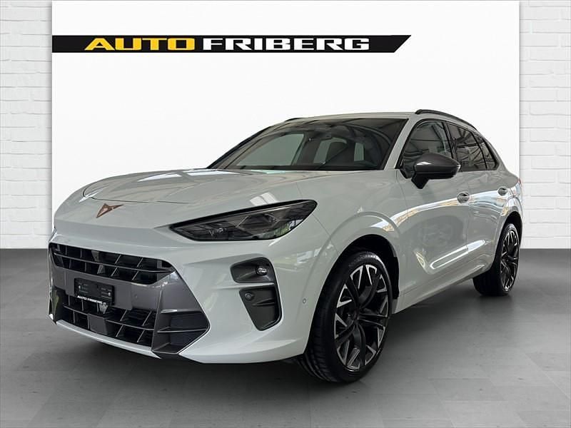 Neu Cupra Terramar VZ 265 PS (194 kW) 2025 SUV