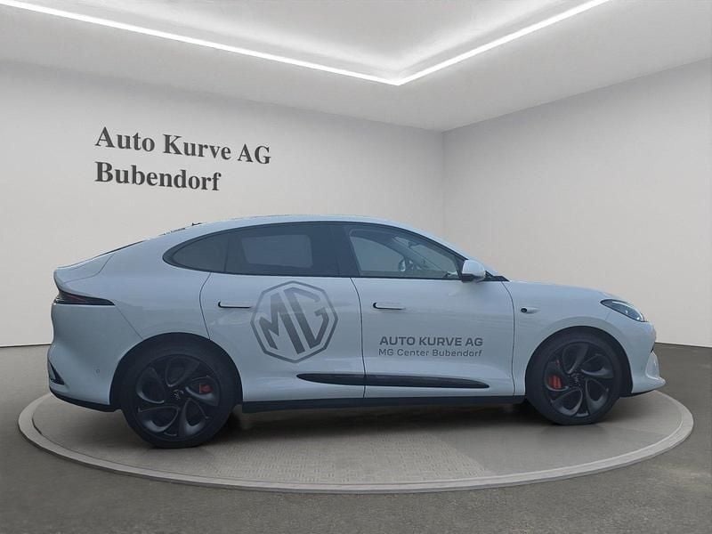 Neu MG IM6 Performance 572 kW (778 PS) 2025 SUV