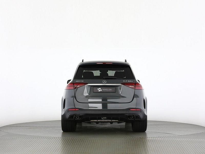 Neu Mercedes GLE63 AMG AMG 612 PS (450 kW) 2025 SUV