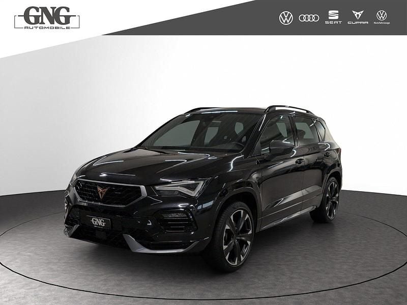 Gebraucht 2025 Cupra Ateca SUV | CHF 34’950 (Guter Preis) - Bild 1/4