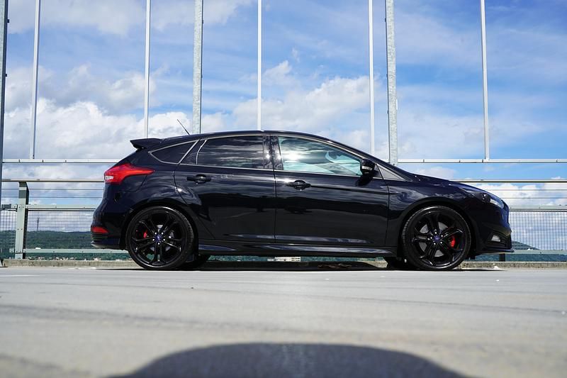 Gebraucht 2015 Ford Focus ST | CHF 12’999 (Fairer Preis) - Bild 1/4