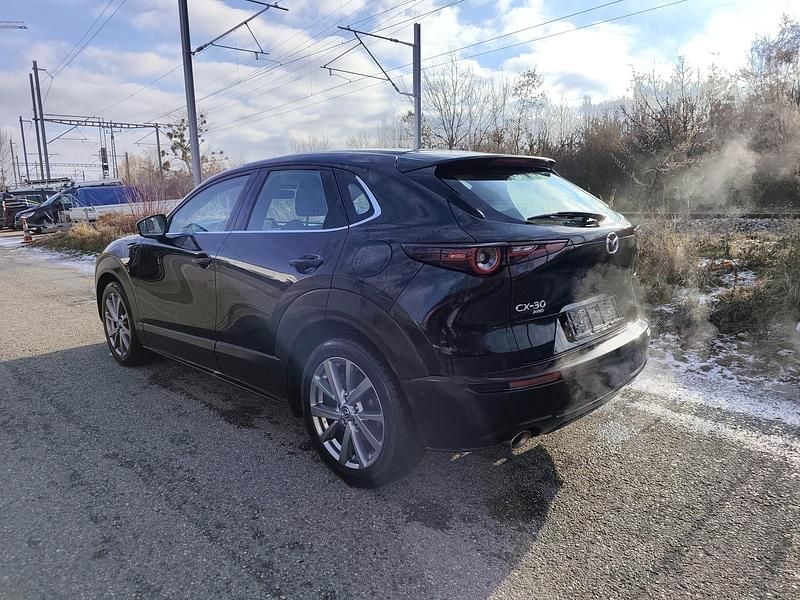 Gebraucht Mazda CX-30 180 PS (132 kW) 2020 SUV