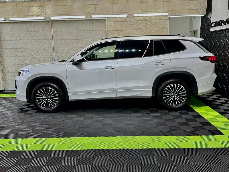 Gebraucht VW Tayron Elegance 193 PS (141 kW) 2025 SUV