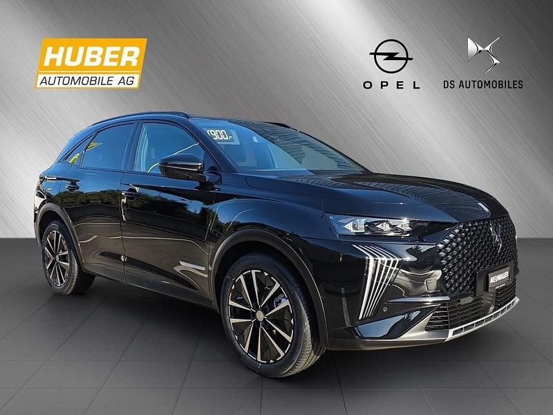 Neu DS Automobiles DS7 Crossback 299 PS (219 kW) 2025 SUV