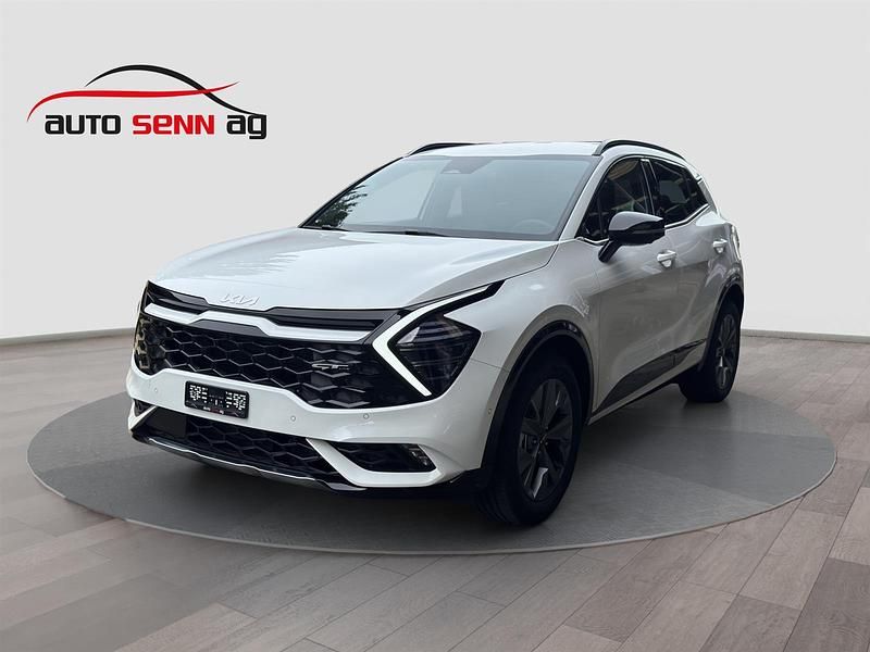 Gebraucht 2025 Kia Sportage GT-Line SUV | CHF 45’900 (Fairer Preis) - Bild 1/4