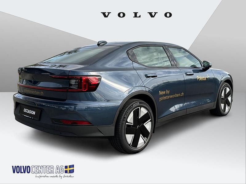 Neu Polestar 2 Long Range Dual motor 309 kW (421 PS) 2025 Kleinwagen