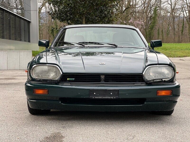 Gebraucht Jaguar XJS S 318 PS (233 kW) 1989