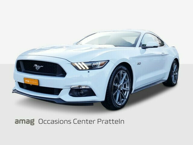 145 Ford Mustang GT gebraucht kaufen - AutoUncle