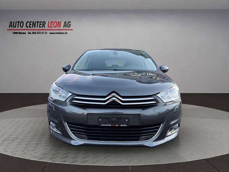 Gebraucht 2013 Citroën C4 | CHF 9’900 (Teuer) - Bild 1/4