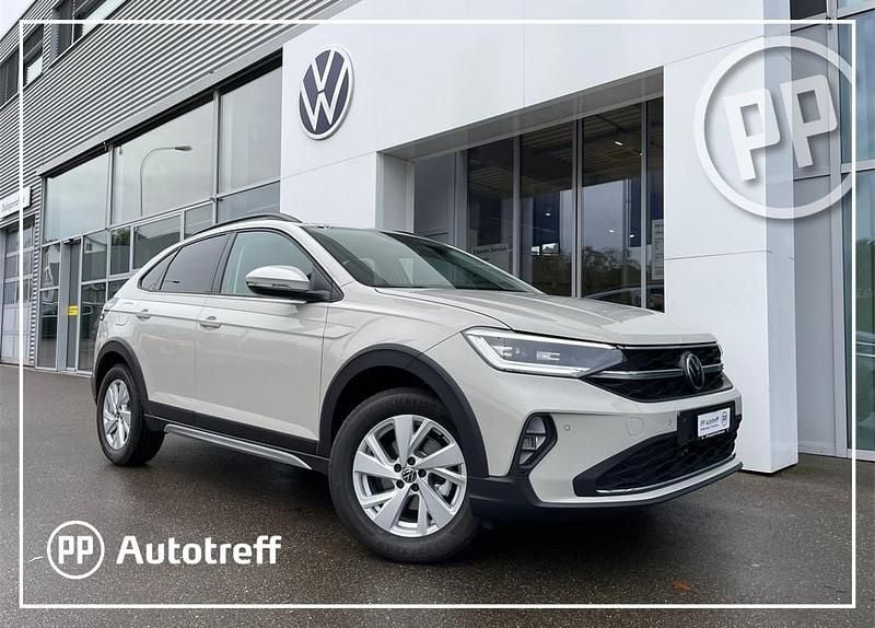 Gebraucht 2023 VW Taigo Life SUV | CHF 19’900 (Guter Preis) - Bild 1/4