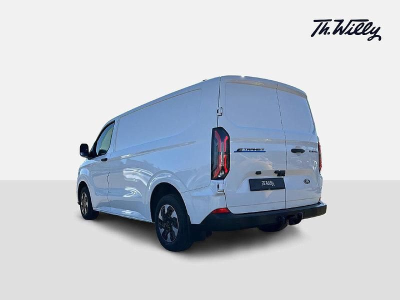 Neu Ford E-Transit Trend 160 kW (218 PS) 2025 Van