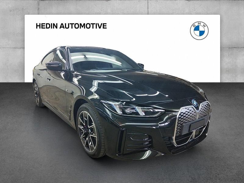 Neu BMW i4 M Sport 294 kW (401 PS) 2025 Limousine