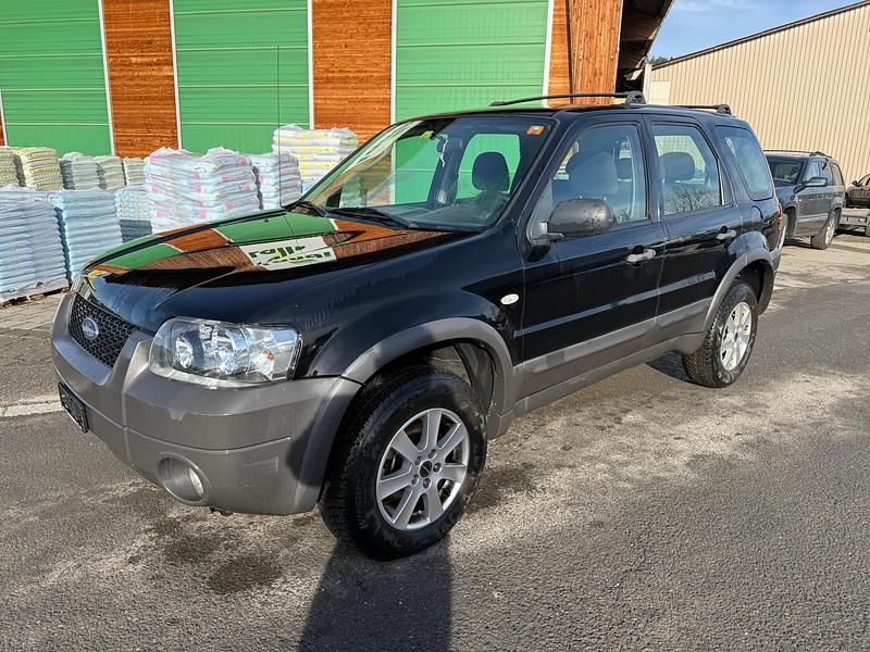 Gebraucht Ford Maverick 150 PS (110 kW) 2006 SUV