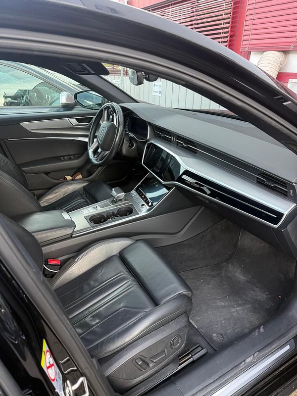 Gebraucht 2020 Audi A6 Kombi | CHF 29’000 (Guter Preis) - Bild 1/4