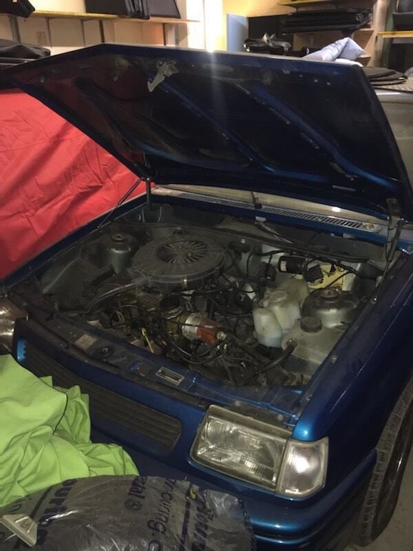 Gebraucht Opel Corsa 54 PS (39 kW) 1987