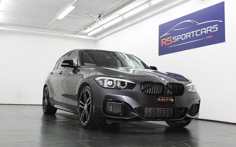 Gebraucht BMW M140 M Sport 340 PS (250 kW) 2018 Kleinwagen