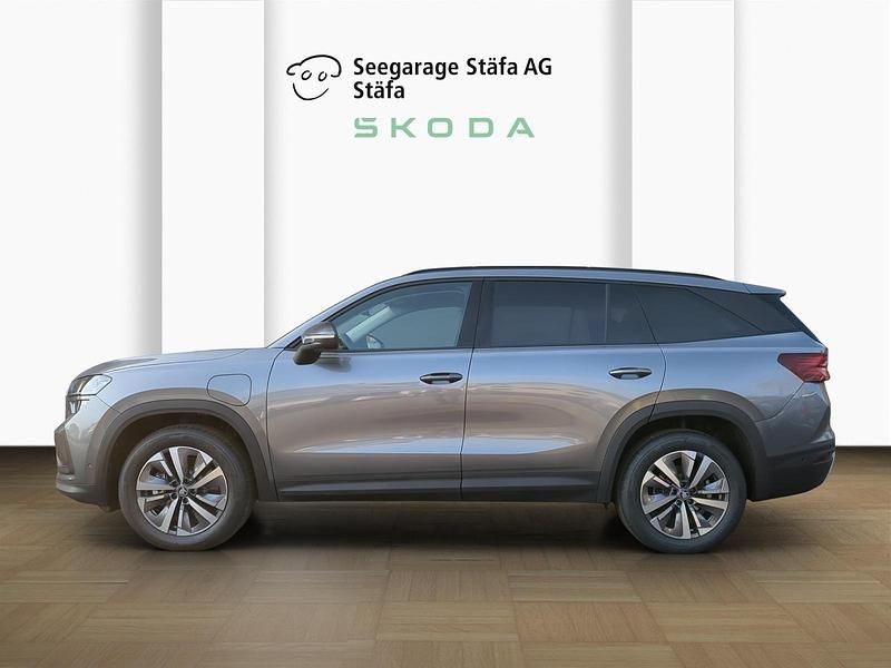 Gebraucht Skoda Kodiaq Selection 204 PS (150 kW) 2025 SUV