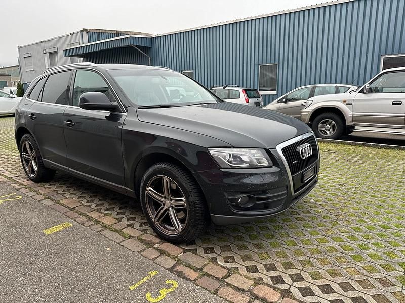 Gebraucht Audi Q5 271 PS (199 kW) 2009 SUV