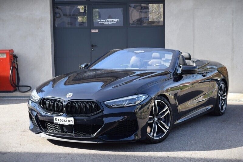 Gebraucht 2019 BMW M850 Coupé | CHF 64’800 (Fairer Preis) - Bild 1/4