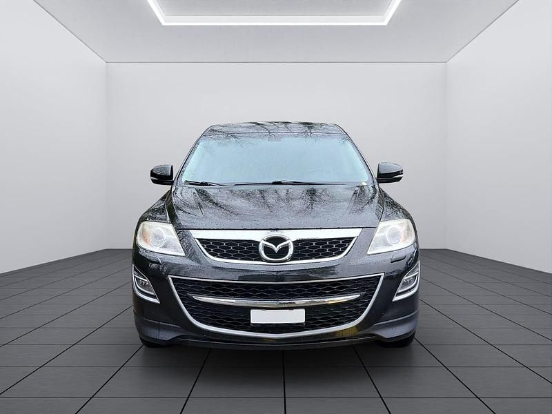 Gebraucht Mazda CX-9 Inclusive 277 PS (203 kW) 2011 SUV