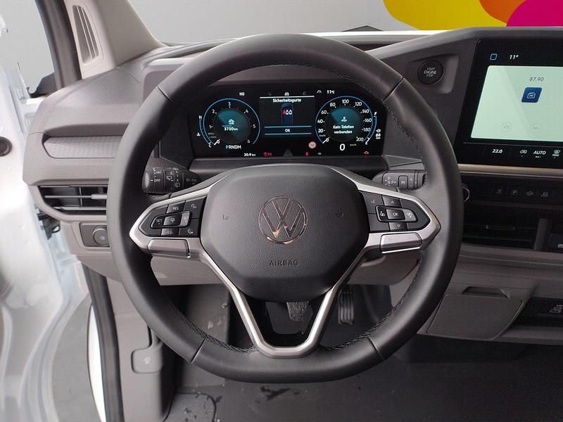 Neu VW Transporter 150 PS (110 kW) 2025 Van