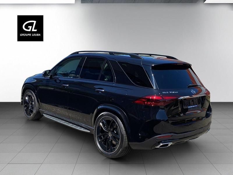 Neu Mercedes GLE350 319 PS (234 kW) 2026 SUV