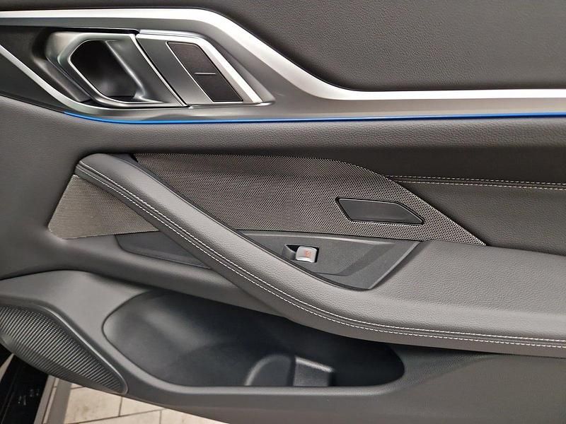 Gebraucht BMW i4 M Sport 294 kW (401 PS) 2025 Limousine