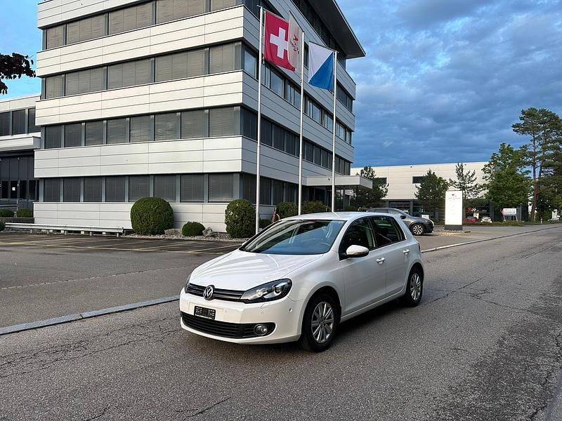 Gebraucht 2011 VW Golf VI Team | CHF 6’000 (Fairer Preis) - Bild 1/4