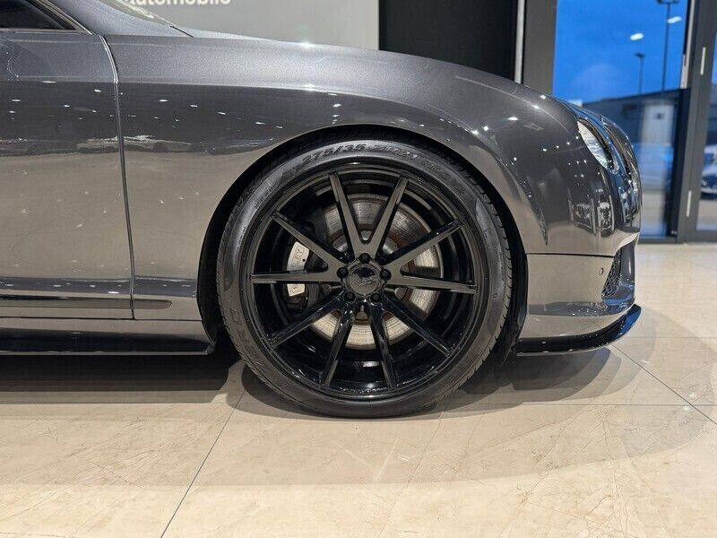 Gebraucht Bentley Continental GT 507 PS (372 kW) 2012