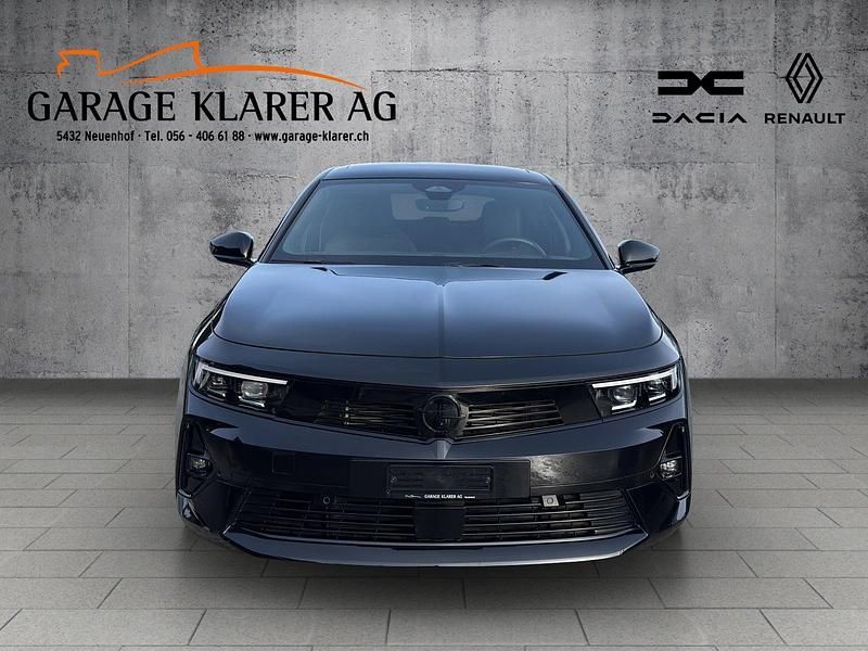 Gebraucht Opel Astra Ultimate 180 PS (132 kW) 2023 Limousine