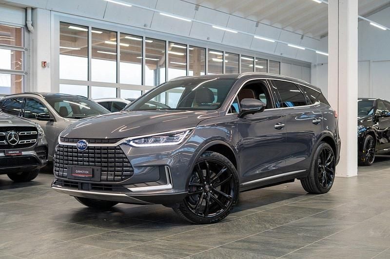 Gebraucht 2023 BYD Tang SUV | CHF 45’780 - Bild 1/4