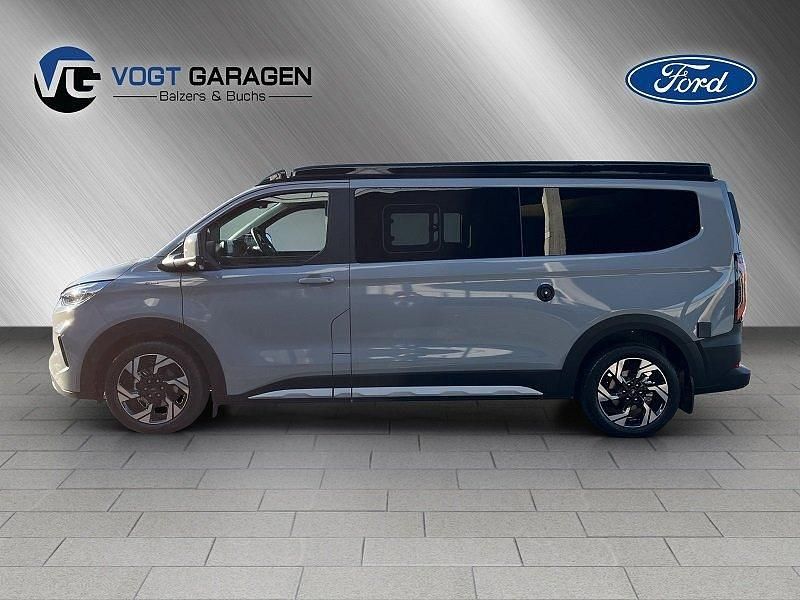 Neu Ford Transit Custom Active 170 PS (125 kW) 2025 Van / Kleinbus