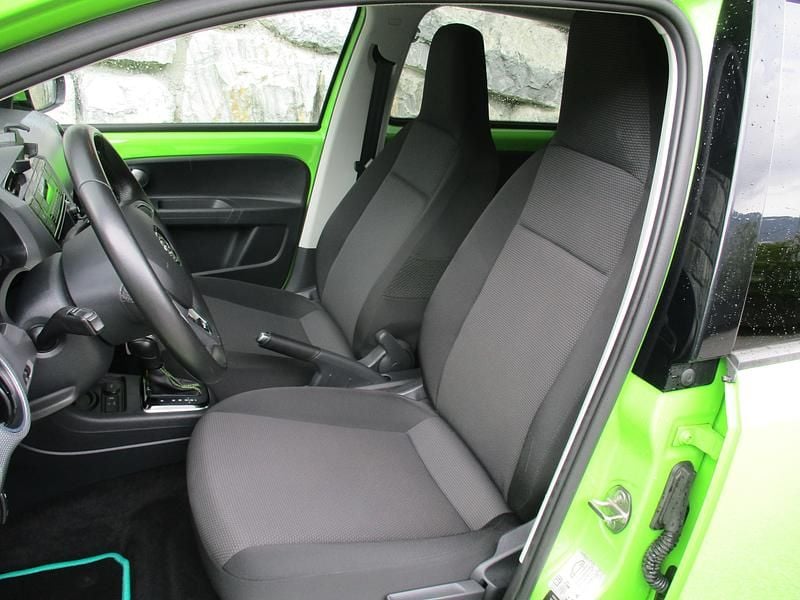 Gebraucht Skoda Citigo-e IV Style 61 kW (83 PS) 2020 Kleinwagen