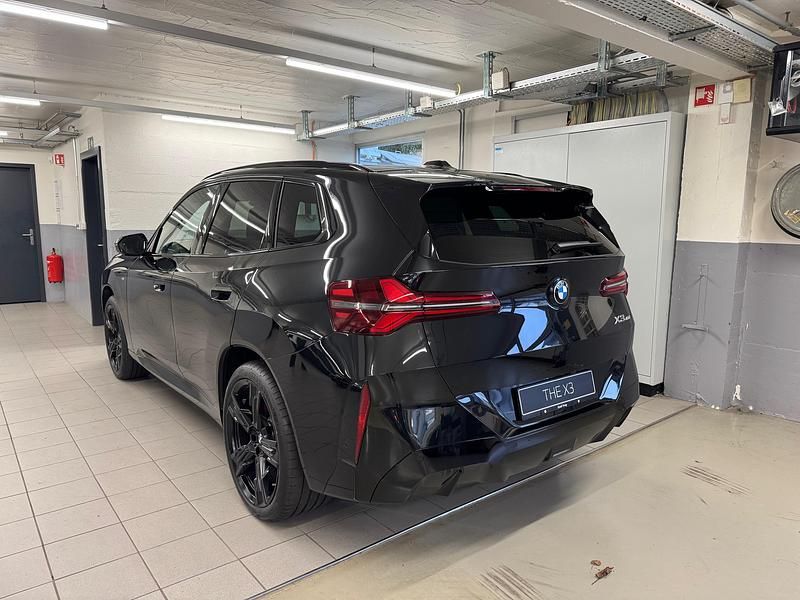 Neu BMW X3 Comfort Edition 303 PS (222 kW) 2025 SUV