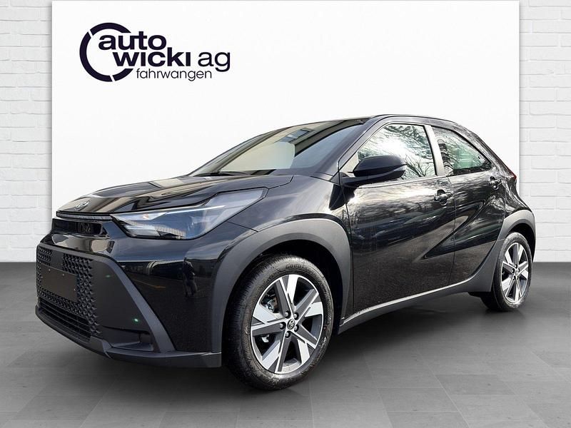 Neu Toyota Aygo X Comfort 116 PS (85 kW) 2026 SUV