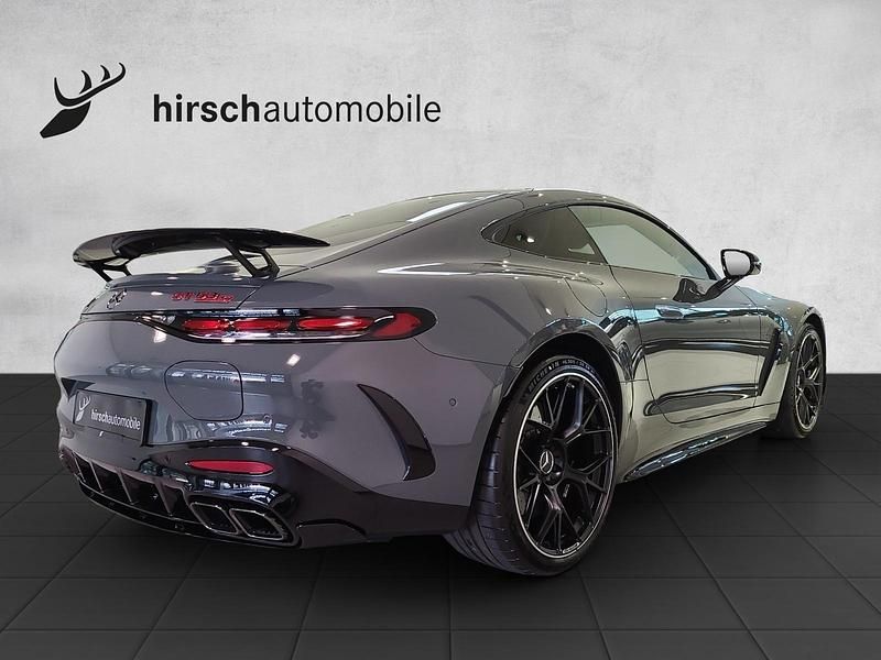 Neu Mercedes AMG GT63 S E Performance Executive 816 PS (600 kW) 2025 Grau Coupé