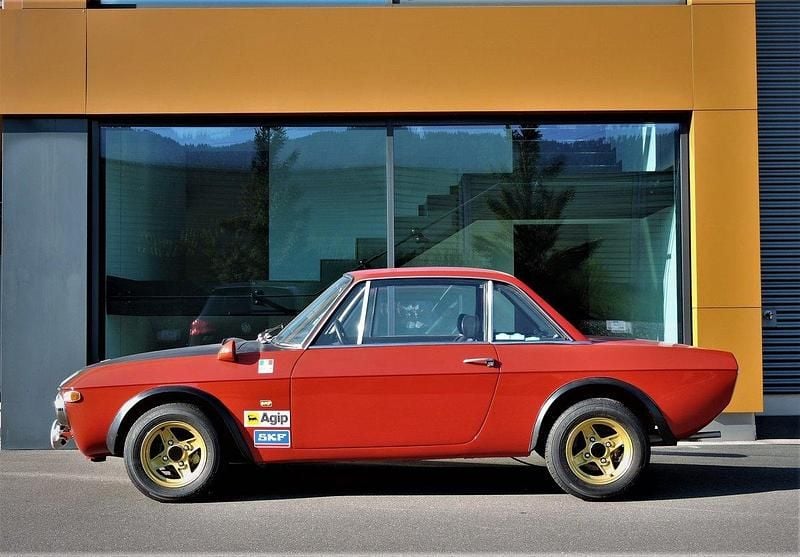 Gebraucht 1970 Lancia Fulvia Coupé | CHF 59’900 - Bild 1/4