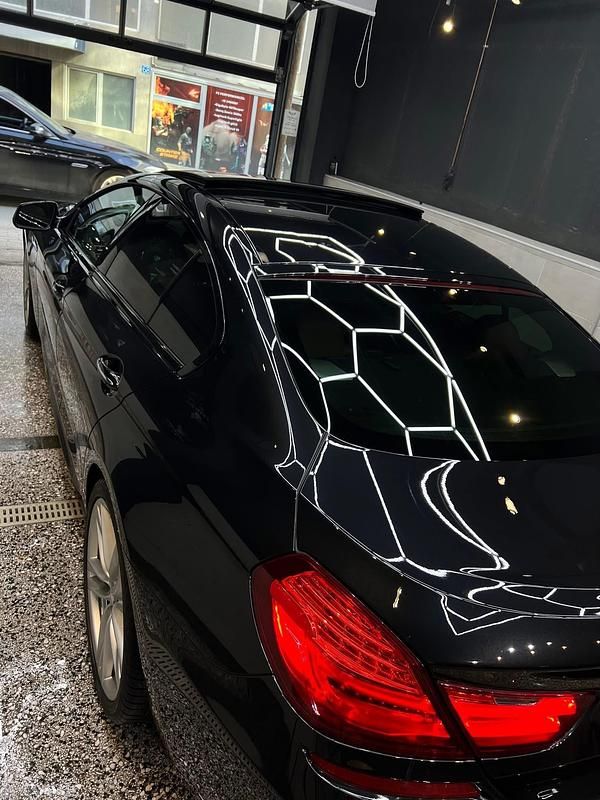 Gebraucht BMW 640 320 PS (235 kW) 2014 Coupé