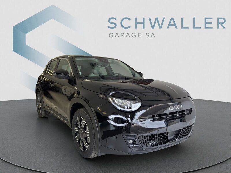 Neu 2025 Fiat 600 SUV | CHF 28’390 (Fairer Preis) - Bild 1/4