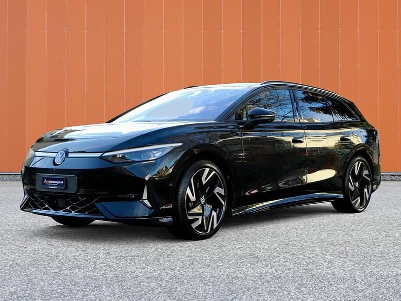 Neu 2025 VW ID.7 GTX Kombi | CHF 58’900 - Bild 1/4