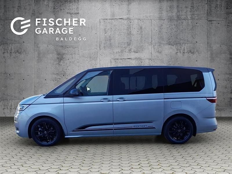 Neu VW Multivan Life 204 PS (150 kW) 2025 Van