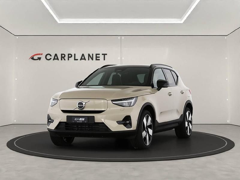 Schwarz Neu 2025 Volvo EX40 Ultra SUV | CHF 58’900 (Fairer Preis) - Bild 1/4