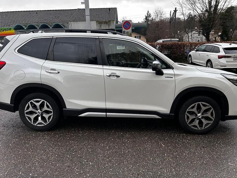 Gebraucht Subaru Forester 150 PS (110 kW) 2020 SUV