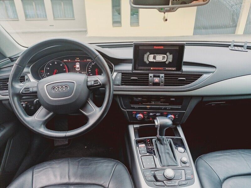 Gebraucht 2014 Audi A7 Kleinwagen | CHF 21’500 - Bild 1/4