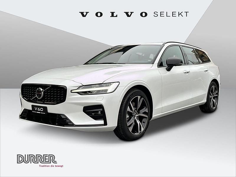 Gebraucht 2023 Volvo V60 Plus Kombi | CHF 39’531 (Fairer Preis) - Bild 1/4